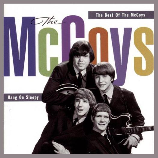 The McCoys